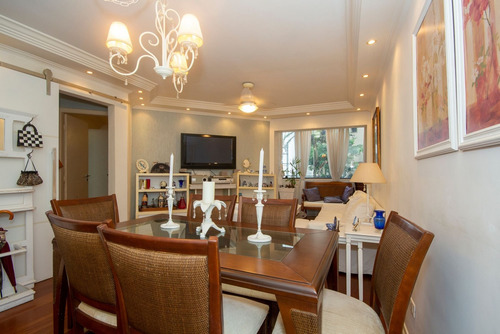 Imagem 3 de 22 de Apto Vila Sônia | 3 Quartos | 85 M² | Cond: R$1202.00 | 3 Vagas - Hps2qo