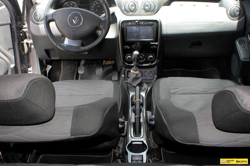 Renault Duster 2.0 Dynamique 4x2