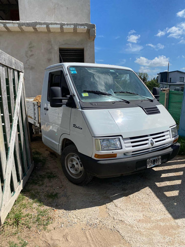 Renault Trafic Rodeo 1.9