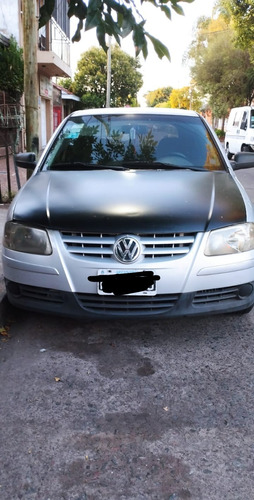 Volkswagen Gol 1.6 I Power 601 3 p