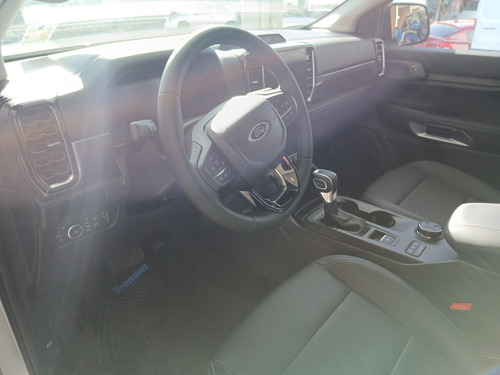 Ford Ranger 2.0 Cd 4X4 Limited At 210Cv