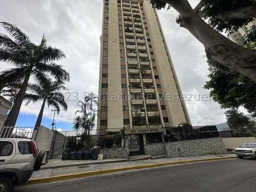 Gran Oportunidad!!! De Adquirir Apartamento  En Urb. Alto Prado Mls #24-12535 Mnh