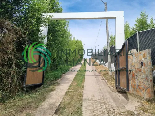 Lote En Venta En Lebrija. Cod V61430