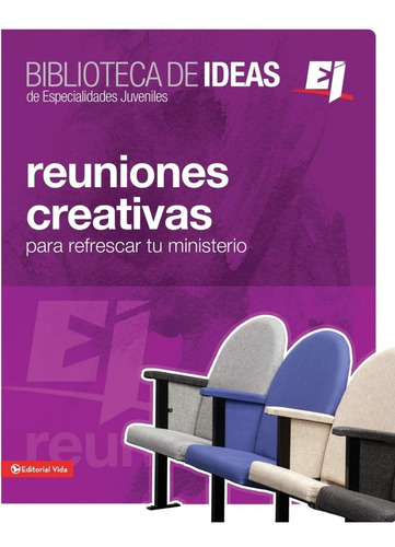 Biblioteca De Ideas Reuniones Creativas Especialidades Juven