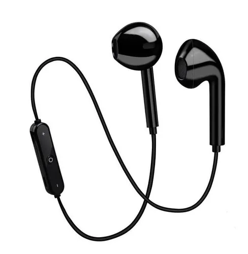 Auriculares Bluetooth Deportivos Recargable Usb Manos Libres