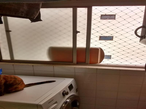 Imagem 16 de 16 de Apartamento - 196