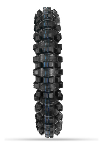 Pneu Borilli Traseiro 120/100-18 Exc Soft Trilha Hard Enduro
