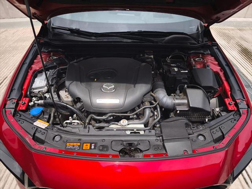 Mazda Mazda 3 2.5 Signature Hb At