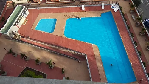 Vendo Apartamento En Los Puertos