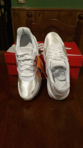 Zapatillas Nike Air Max Guile 39 Damas