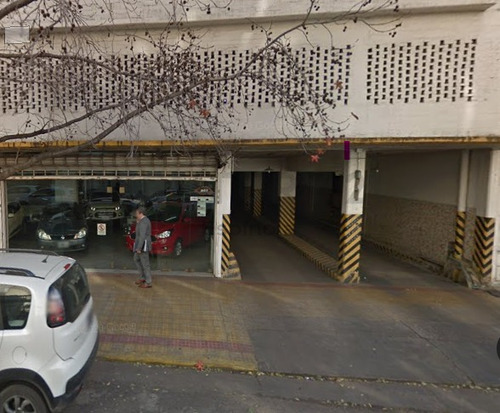 Imagen 3 de 3 de 13 Y 48, La Plata - Cochera Zona Tribunales