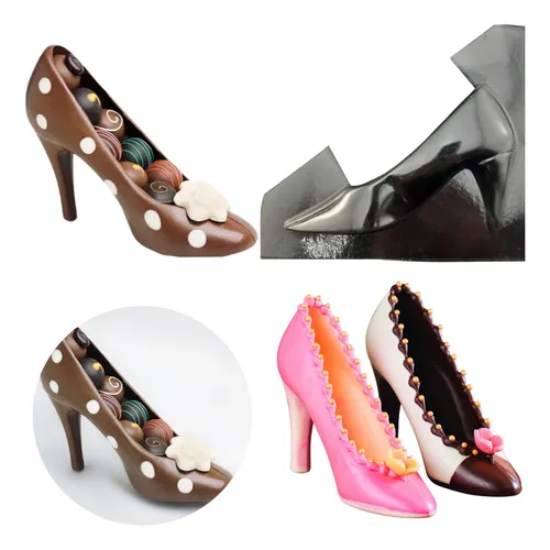 Tacones 10 Cm MercadoLibre