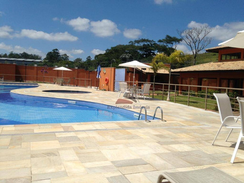 Imagem 8 de 8 de Terreno À Venda, 250 M² - Condomínio Mosaico Essence - Cézar De Souza - Mogi Das Cruzes/sp - Te0053