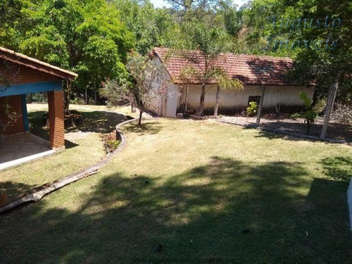Imagem 12 de 20 de Chácaras À Venda Em Atibaia/sp - Compre O Seu Chácaras Aqui! - 1483128
