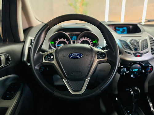 Ford Ecosport 2.0 16v Titanium Flex Powershift 5p