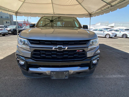 Chevrolet Colorado 3.6 Paq. C 4x4 At