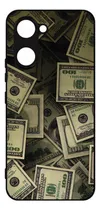 Comprar Funda Protector Case Para Vivo Y28s Billetes Dinero