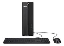 Comprar Desktop Acer Aspire Xc-830, Intel Celeron, 8gb, Ssd 256gb