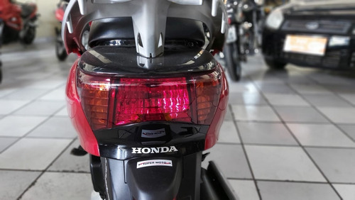 Honda Lead 110