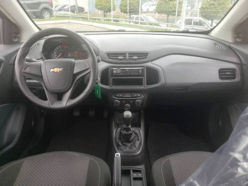 Chevrolet Joy 1.0 Spe4 Flex Manual