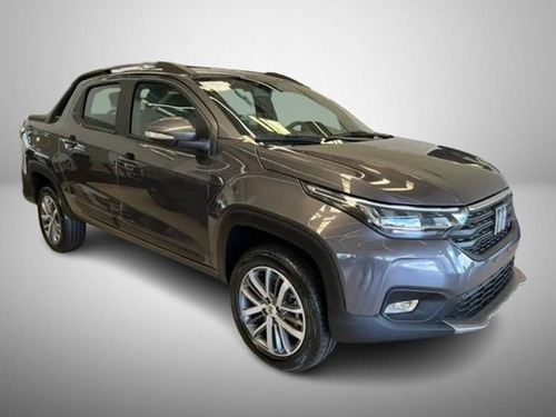 Fiat Strada Volcano 1.3 Flex 8V CD Aut.