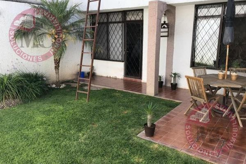 Casa En Venta Lomas Del Campestre, Aguascalientes