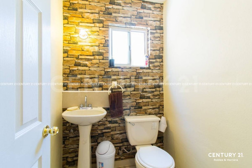 Imagen 8 de 21 de Casas En Venta Zona Norte Chihuahua