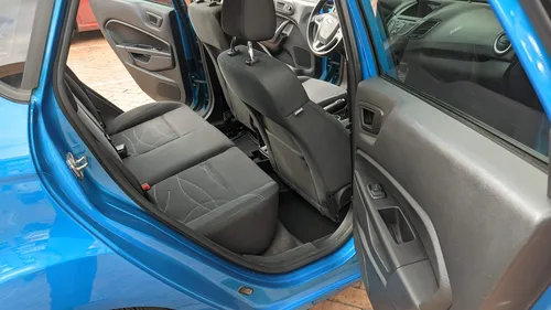 Ford Fiesta 1.6 Sportback Se