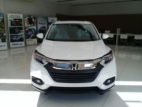 Imagen 4 de 13 de Honda Hr-v 2022 1.8 Ex 2wd Cvt