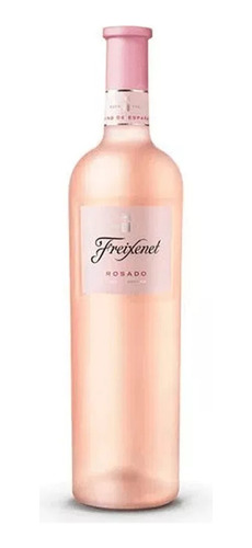 Vinho Rosé Freixenet Rosado - 750ml