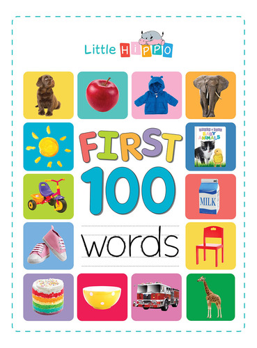 100 Palabras Actividades Para Rastrear Aprender Y Practica