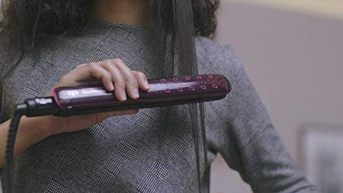 Rowenta Express Liss Elite Sf4012 - Plancha De Pelo