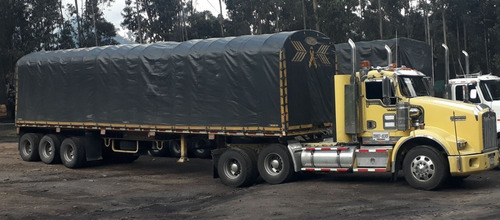 Kenworth T800