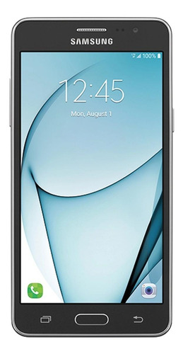 Samsung Galaxy On5 8 GB negro 1.5 GB RAM