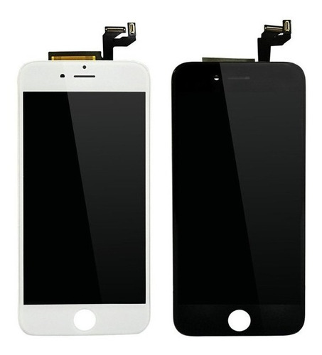 Imagen 1 de 1 de Modulo Pantalla Compatible iPhone 6s Plus Primera Calidad