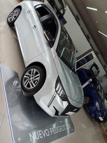 Imagen 14 de 24 de Peugeot 208 1.6l Feline Tiptronic
