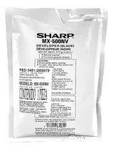 Comprar Revelador Mx500nv Sharp Mxm503\u002F453\u002F283