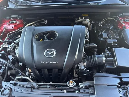 Mazda CX-30 2.0 I Sport At