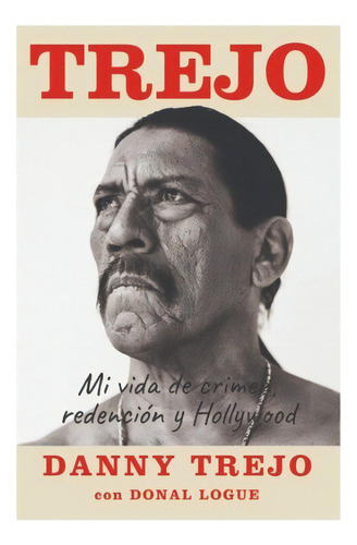 Trejo, De Logue, Donal. Editorial Camelot En Español