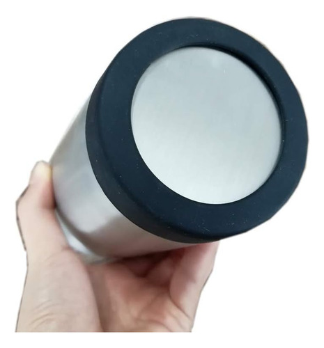 Gteller 4 Posavasos De Silicona Antideslizantes Ecológicos P