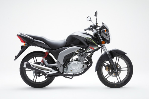 Suzuki Gsx R 125 - Disponibilidad Para Entrega Inmediata 999