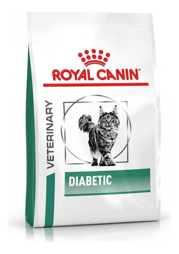 Royal Canin Diabético Gato X1,5kg