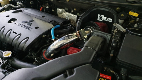 Intake Lancer Gt / Mt / Cvt
