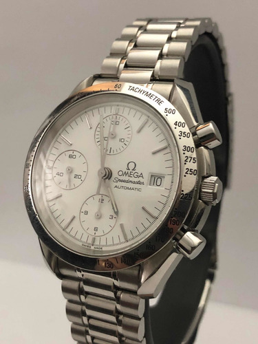 Relogio Omega Speedmaster Automatic