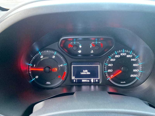Chevrolet S10 Mid Dd4a