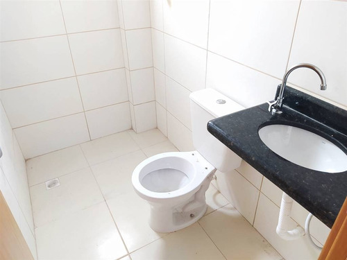 Imagem 19 de 30 de Apartamento Com 2 Dorms, Caicara, Praia Grande - R$ 250 Mil, Cod: 1626 - Rno1626