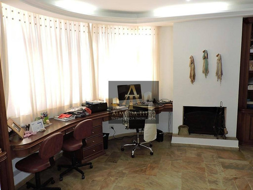 Imagem 5 de 30 de Excelente Casa Á Venda No Jardim Colonial, Carapicuíba. Com 5 Suítes, 4 Vagas, Gourmet E Espaço! - Ca2537