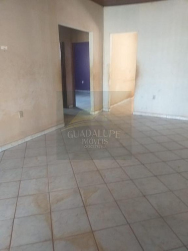 Casa Residencial - 15151