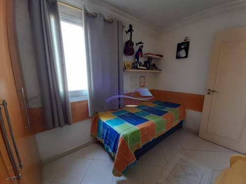 Imagem 11 de 28 de Apartamento Com 3 Dormitórios À Venda, 74 M² Por R$ 400.000,00 - Vila Formosa - São Paulo/sp - Ap0201
