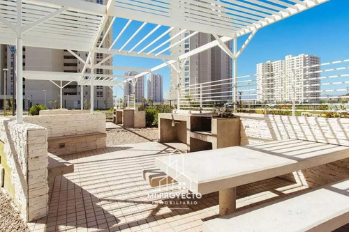 La Serena, Vendo Depto. 2 Dorms. 1 Baño 1 Bodega Y 1 Estac.